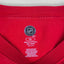 NHL Chicago Blackhawks Hockey Long Sleeve T-Shirt Red 2XL