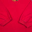 NHL Chicago Blackhawks Hockey Long Sleeve T-Shirt Red 2XL