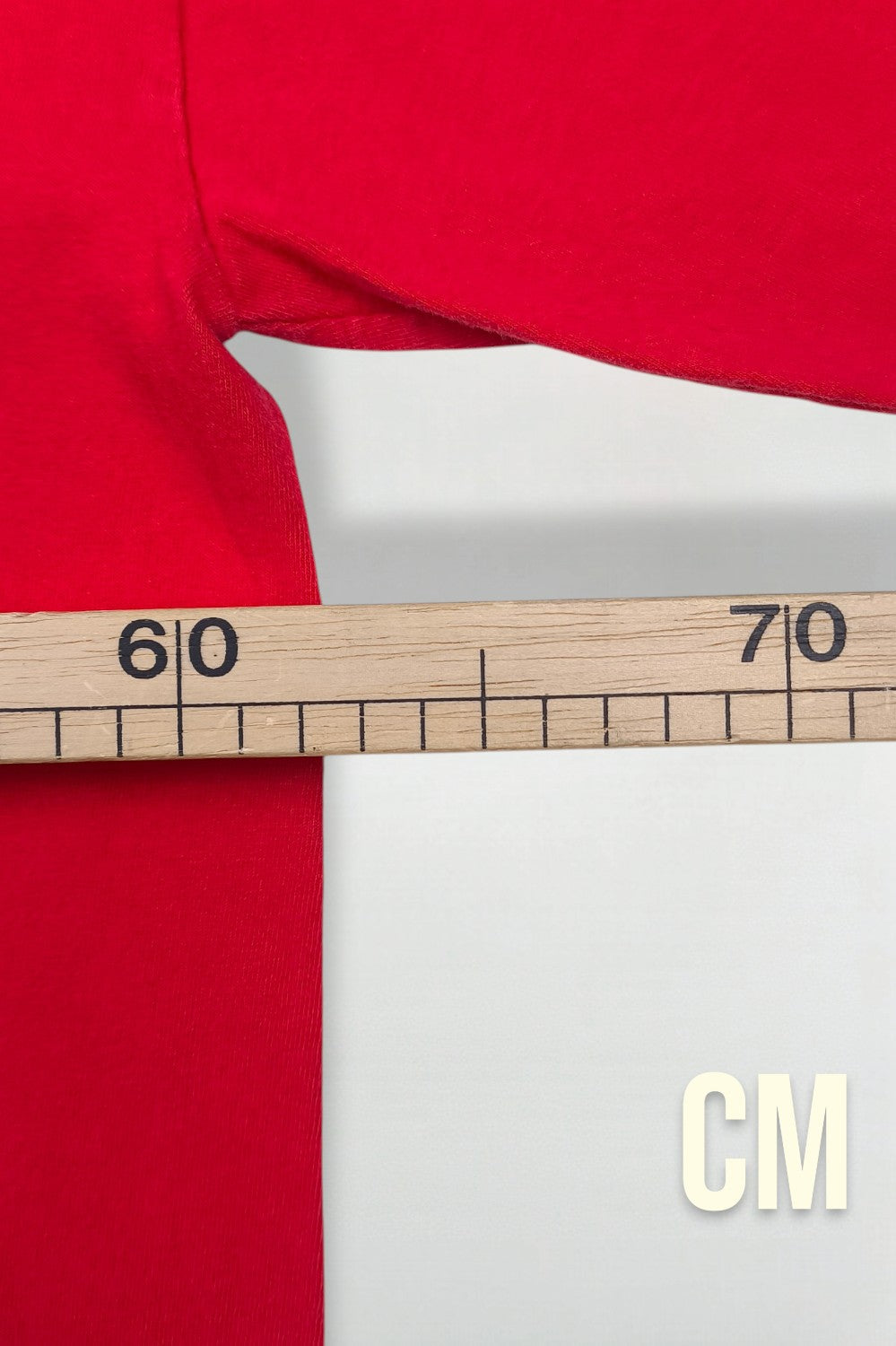 NHL Chicago Blackhawks Hockey Long Sleeve T-Shirt Red 2XL