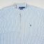 Polo Ralph Lauren Striped Shirt Blue White XXL | Casual Cotton