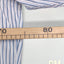 Polo Ralph Lauren Striped Shirt Blue White XXL | Casual Cotton