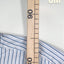 Polo Ralph Lauren Striped Shirt Blue White XXL | Casual Cotton