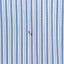 Polo Ralph Lauren Striped Shirt Blue White XXL | Casual Cotton