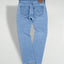 Rare Vintage Levi’s 501 XX Jeans Light Blue | Leather Patch Denim