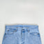 Rare Vintage Levi’s 501 XX Jeans Light Blue | Leather Patch Denim