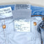 Rare Vintage Levi’s 501 XX Jeans Light Blue | Leather Patch Denim