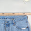 Rare Vintage Levi’s 501 XX Jeans Light Blue | Leather Patch Denim