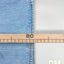 Rare Vintage Levi’s 501 XX Jeans Light Blue | Leather Patch Denim