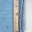 Rare Vintage Levi’s 501 XX Jeans Light Blue | Leather Patch Denim