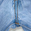 Rare Vintage Levi’s 501 XX Jeans Light Blue | Leather Patch Denim