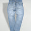 Vintage Levi’s 501 XX Jeans Light Blue Denim | Premium Red Tab