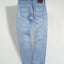 Vintage Levi’s 501 XX Jeans Light Blue Denim | Premium Red Tab