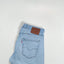 Vintage Levi’s 501 XX Jeans Light Blue Denim | Premium Red Tab