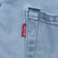 Vintage Levi’s 501 XX Jeans Light Blue Denim | Premium Red Tab