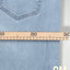 Vintage Levi’s 501 XX Jeans Light Blue Denim | Premium Red Tab