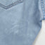 Vintage Levi’s 501 XX Jeans Light Blue Denim | Premium Red Tab