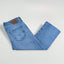 Vintage Levi’s 501 XX Jeans Light Blue Rare Leather Patch USA