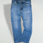 Vintage Levi’s 501 XX Jeans Light Blue Rare Leather Patch USA
