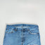 Vintage Levi’s 501 XX Jeans Light Blue Rare Leather Patch USA