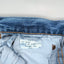 Vintage Levi’s 501 XX Jeans Light Blue Rare Leather Patch USA