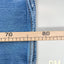 Vintage Levi’s 501 XX Jeans Light Blue Rare Leather Patch USA