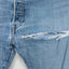 Vintage Levi’s 501 XX Jeans Light Blue Rare Leather Patch USA