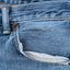 Vintage Levi’s 501 XX Jeans Light Blue Rare Leather Patch USA