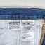 Vintage Levi’s 501 XX Jeans Distressed Blue Rare Leather Patch W28
