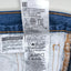 Vintage Levi’s 501 XX Jeans Distressed Blue Rare Leather Patch W28