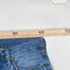 Vintage Levi’s 501 XX Jeans Distressed Blue Rare Leather Patch W28