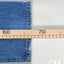Vintage Levi’s 501 XX Jeans Distressed Blue Rare Leather Patch W28