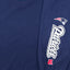 Vintage NFL New England Patriots Long Sleeve Shirt Navy XL