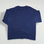 Vintage NFL New England Patriots Long Sleeve Shirt Navy XL