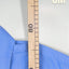 Vintage Polo Ralph Lauren Oxford Shirt Blue Classic Fit | 90s Mens