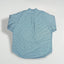 Vintage Polo Ralph Lauren Check Shirt Green Blue XXL Cotton Button Down