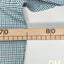 Vintage Polo Ralph Lauren Check Shirt Green Blue XXL Cotton Button Down
