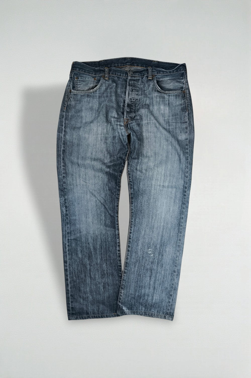 Vintage Levi's 501 XX Jeans