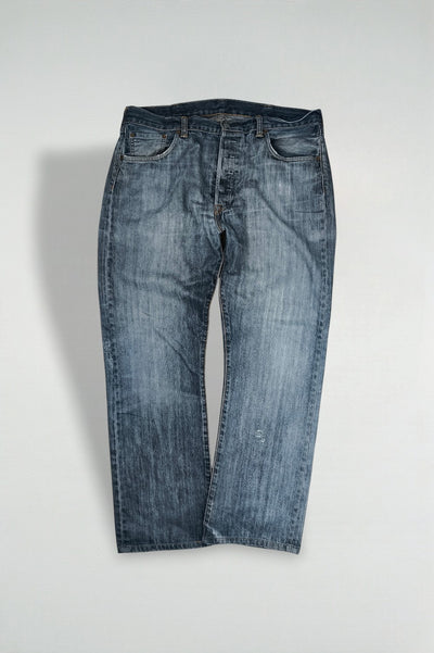 Vintage Levi's 501 XX Jeans