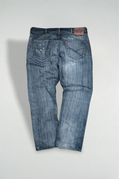 Vintage Levi's 501 XX Jeans