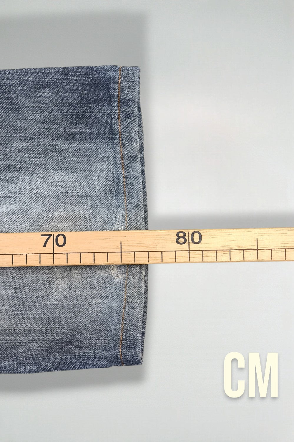 Vintage Levi's 501 XX Jeans