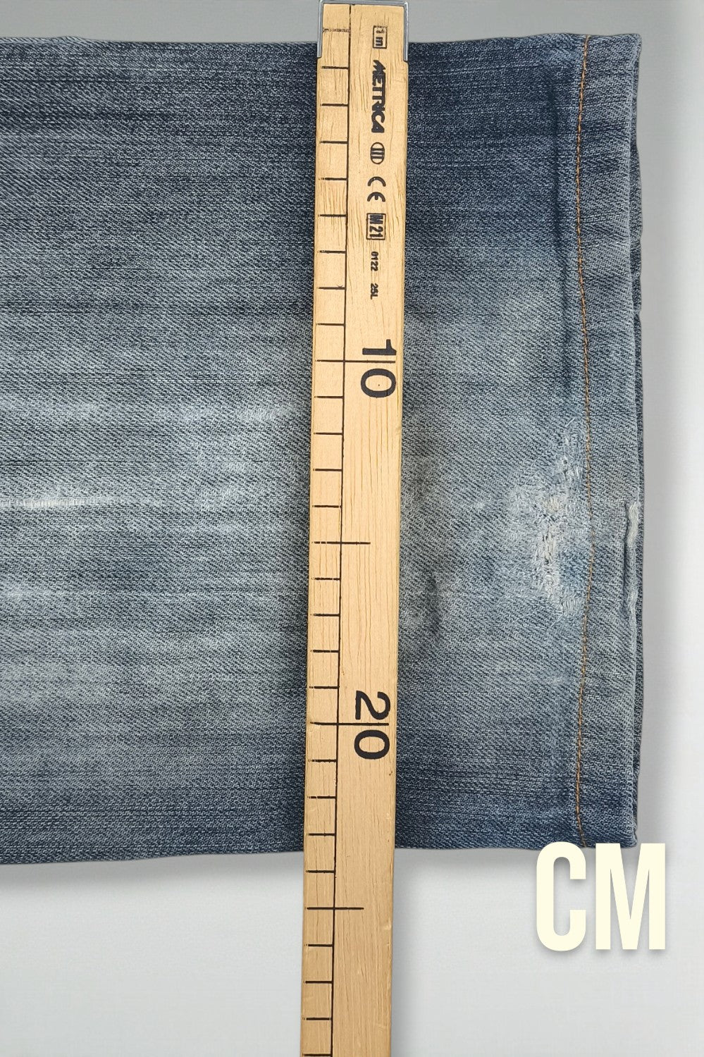 Vintage Levi's 501 XX Jeans