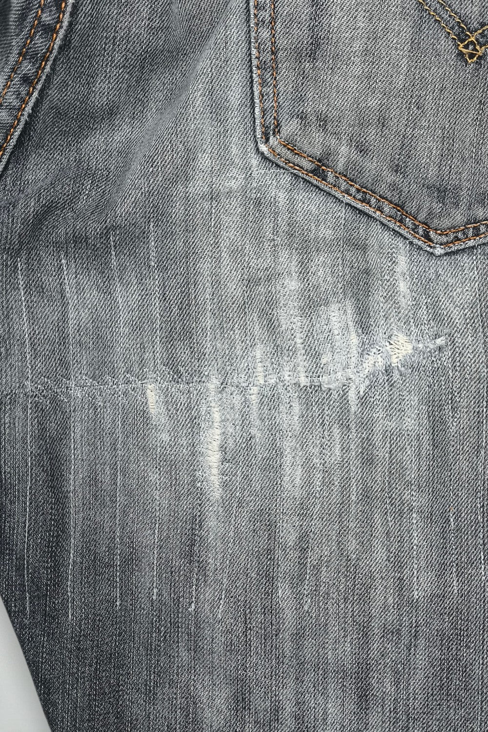 Vintage Levi's 501 XX Jeans