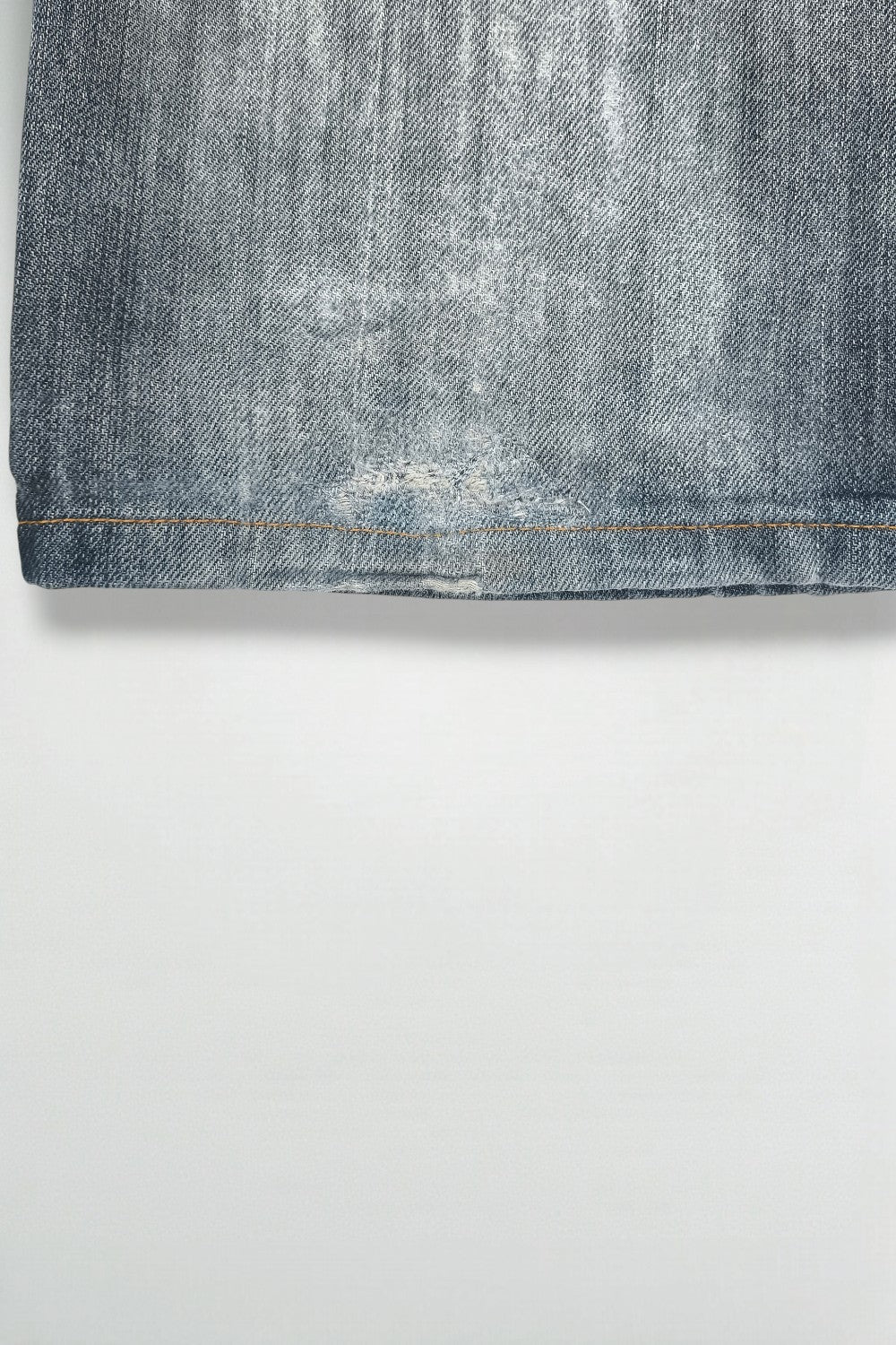 Vintage Levi's 501 XX Jeans
