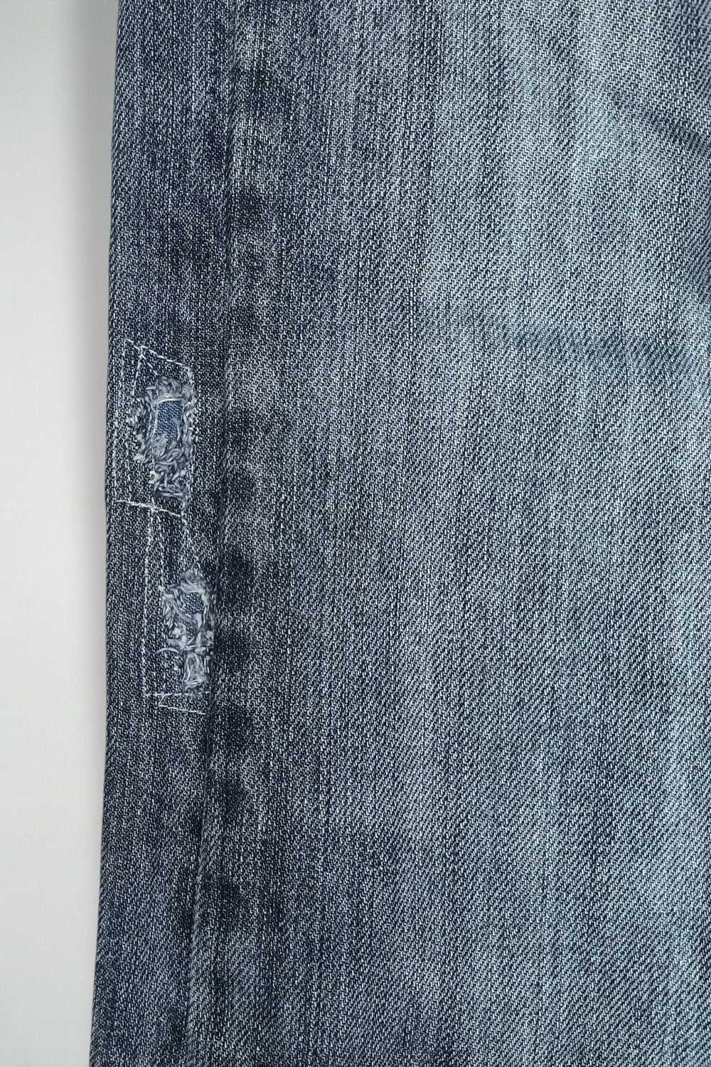 Vintage Levi's 501 XX Jeans
