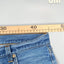 Vintage Levi's 501 XX Jeans W36 L30 Light Blue Denim