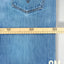 Vintage Levi's 501 XX Jeans W36 L30 Light Blue Denim