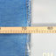 Vintage Levi's 501 XX Jeans W36 L30 Light Blue Denim