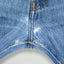Vintage Levi's 501 XX Jeans W36 L30 Light Blue Denim