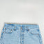 Vintage Levi's 501 XX Jeans Light Wash