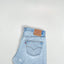 Vintage Levi's 501 XX Jeans Light Wash